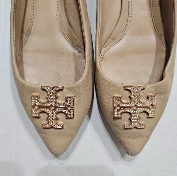 Tory Burch flats - Picture 2 of 9